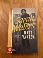 Nattvakten
