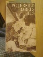 Babels hus : roman