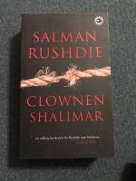 Clownen Shalimar