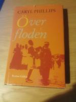 &Ouml;ver floden : [roman]