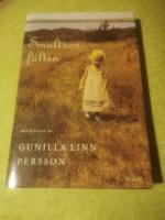 Smultronf&auml;lten : ber&auml;ttelse