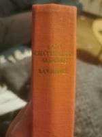 Lady Chatterleys &auml;lskare