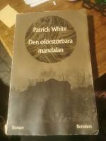 Den of&ouml;rst&ouml;rbara mandalan