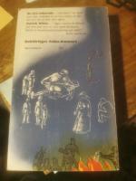 De fyra utkorade : roman