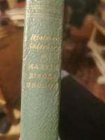 Martin Bircks ungdom