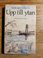 Upp till ytan : [en roman]