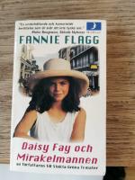 Daisy Fay och mirakelmannen