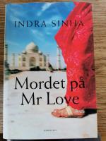 Mordet p&aring; Mr Love