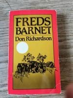 Fredsbarnet