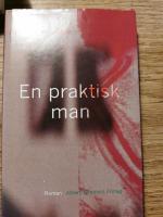 En praktisk man : roman