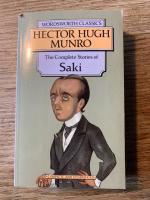 Collected short stories of Saki