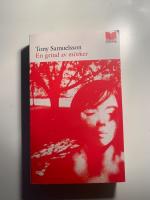 En grind av m&ouml;rker : roman