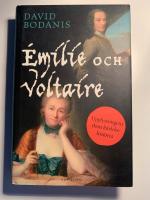 Emilie och Voltaire