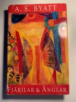 Fj&auml;rilar & &auml;nglar