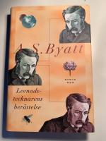 Levnadstecknarens ber&auml;ttelse