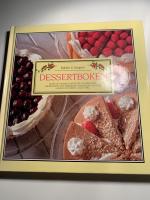 Dessertboken
