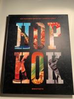 Hopkok : sex kulturer m&ouml;ter det svenska k&ouml;ket