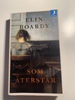 Allt som &aring;terst&aring;r