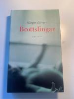 Brottslingar : roman