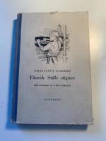 F&auml;nrik St&aring;ls S&auml;gner 