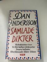Samlade dikter