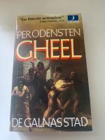 Gheel : [de galnas stad]