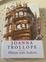 Flickan fr&aring;n S&ouml;dern