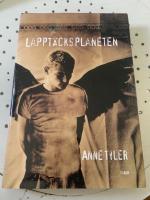 Lappt&auml;cksplaneten