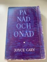 P&aring; n&aring;d och on&aring;d