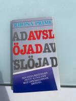 Avsl&ouml;jad : [den sanna ber&auml;ttelsen om ett av Englands mest uppm&auml;rksammade spionfall]