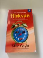 Min legendariska flickv&auml;n