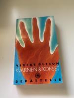 Kvarnen och korset : ber&auml;ttelse