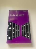 Spelet om staden