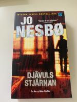 Dj&auml;vulsstj&auml;rnan