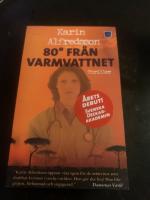 80 grader fr&aring;n Varmvattnet