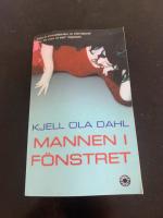 Mannen i f&ouml;nstret