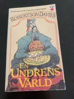 En undrens v&auml;rld