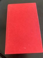 Alla mina dr&ouml;mmar : roman