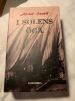 I solens &ouml;ga