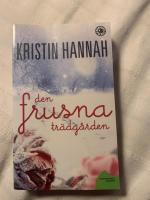 Den frusna tr&auml;dg&aring;rden