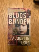 Blodsbunden