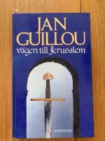 V&auml;gen till Jerusalem
