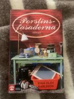 Porslinsfasaderna
