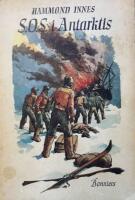 SOS i Antarktis