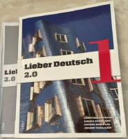 Lieber Deutsch 1 2.0 inkl facit