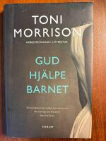 Gud hj&auml;lpe barnet