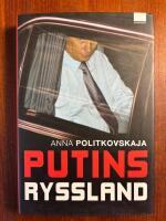Putins Ryssland