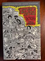 Love Goes to Buildings on Fire