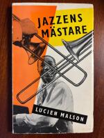 Jazzens m&auml;stare