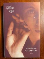 Sj&auml;lens beg&auml;r